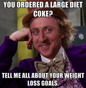 Image result for Losing Weight Meme