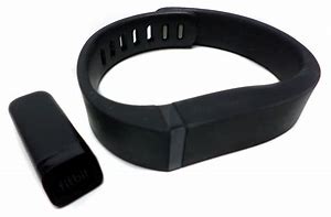 Image result for Fitbit Pedometer Bracelet