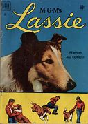 Image result for Lorne Michaels Lassie