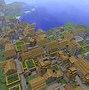 Image result for Minecraft PE Village Seeds