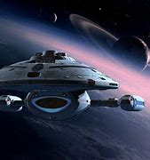 Image result for USS Dreadnought Star Trek