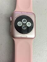 Image result for Apple Watch Series 2 Rose Gold