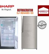 Image result for Sharp Refrigerator Ml80as