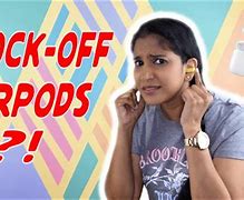 Image result for Rip Off AirPods