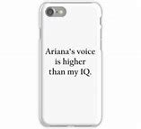 Image result for Ariana Grande iPhone 7 Case