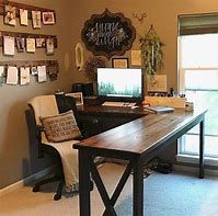 Image result for Work From Home Office Design