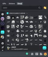 Image result for 100 Discord Emoji