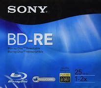 Image result for Blu-ray 25GB