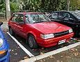 Image result for Toyota Corolla AE82