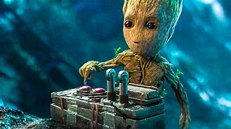 Image result for baby groot 4k wallpapers