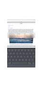 Image result for iPad Pro Keyboard Case Hub 12