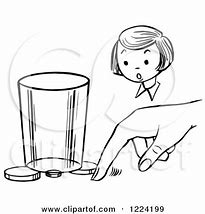 Image result for Easy Magic Tricks for Kids Coin