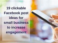 Image result for Facebook Business Posts