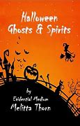 Image result for Ghosts Valentine Thomas Thorne