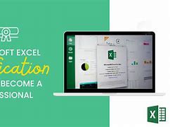 Image result for Microsoft Excel Certification