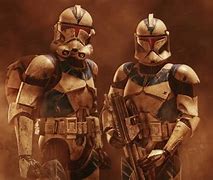 Image result for Clone Trooper 501 St Legion
