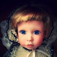 Image result for Creepy Doll Eyes