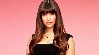 Image result for CeCe New Girl Face