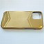 Image result for iPhone 12 Gold Plated Case