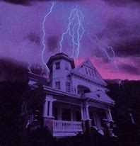 Image result for Dark Grunge House
