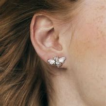 Image result for Bee Earrings