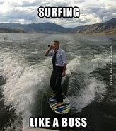 Image result for Wojak Surfer Meme