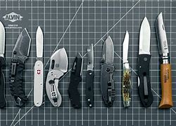 Image result for Best Everyday Carry Pocket Knife
