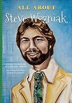 Image result for Steve Wozniak Book