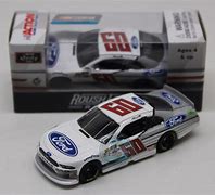 Image result for Ford Mustang Nascar Diecast