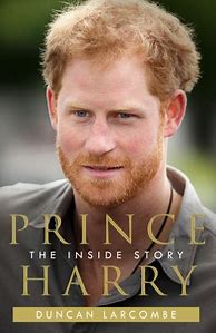 Image result for Prince Harry Poster