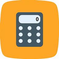 Image result for Calculator Icon.svg