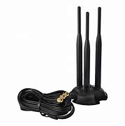 Image result for Wi-Fi Antenna for PC Tower