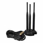 Image result for Antenne Wifi 6