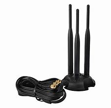 Image result for Photo of a External Internet Antennas Devices Look Like in Australia