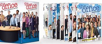 Image result for The Office Complete Series