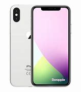 Image result for iPhone X Silver 64GB