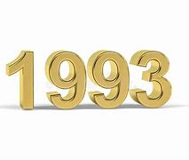 Image result for 1993 Year! Planet Sign