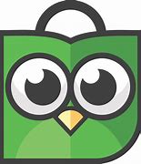 Image result for Tokopedia Icon.png