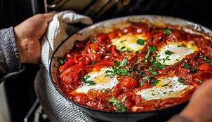 Image result for This Spicy Spanish Egg Dish