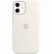 Image result for White iPhone 12 Mini Phone Case