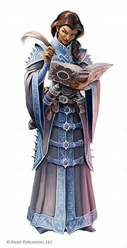 Image result for deviantART Female Magic Cube Character Art