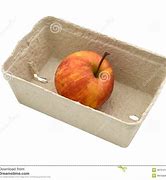 Image result for A Apple Is Behind the Box