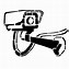 Image result for CCTV Camera Drawing