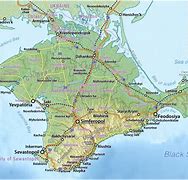 Image result for Bridge Connecting Crimea and Russia
