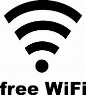 Image result for iPhone Wi-Fi 6 Icon