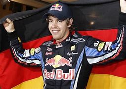 Image result for Sebastian Vettel Champion