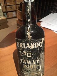 Orlando Limited Release Tawny Port Barossa Valley に対する画像結果