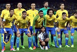 Image result for Jogadores Do Brasil