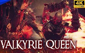 Image result for Valkyrie Queen