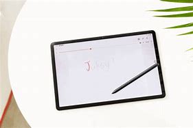 Image result for Galaxy Tab S7 Plus 5G